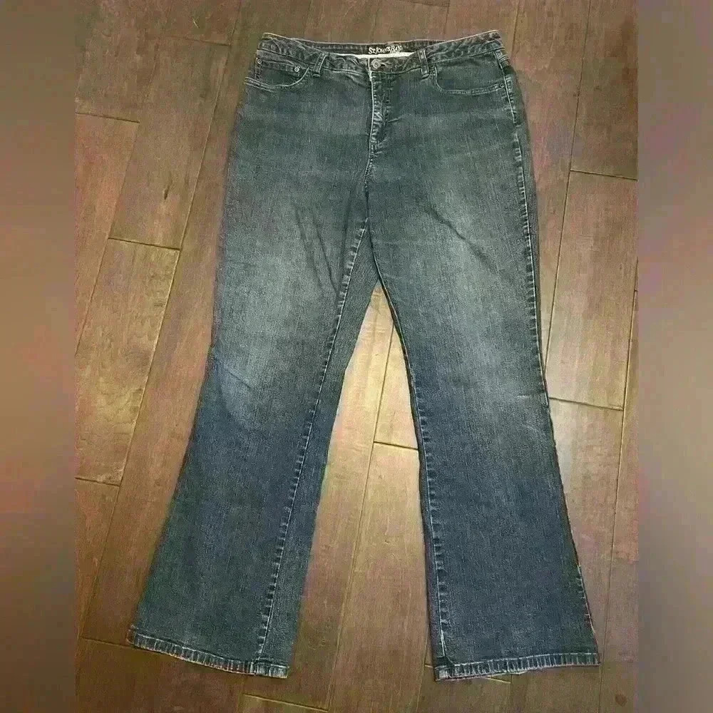 Women’s Jeans St. Johns Bay